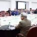 CM Omar Abdullah reviews functioning of Law, Justice & Parliamentary Affairs Department