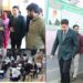 DC Srinagar inspects Rashtriya Sarvekshan 2024