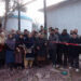 Chairperson DDC Ramban inaugurates Tub Bore Well, reviews public issues in Gool