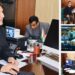 Secy RDD holds review meeting with DCs