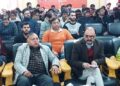 Awareness workshop on ‘Mission YUVA’ held at GDC Ramban