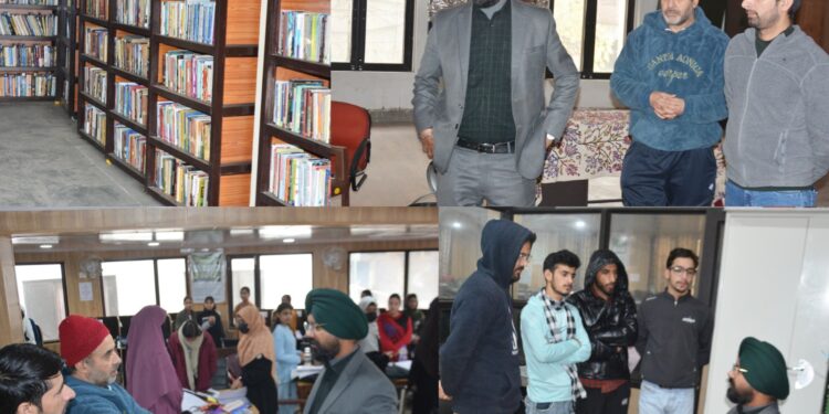 DC Doda felicitates National and UT-Level Athletes at Dronacharya Chenab Sports Academy
