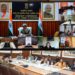 CS reviews preparations for maiden Jammu Half & Ultra Marathon-2025