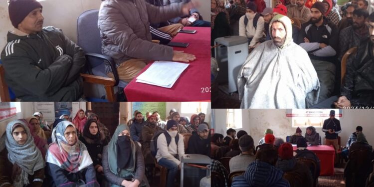 3-Day Skill Development programme commences in Bandipora