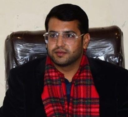 DC Rajouri pushes for improving childcare in far-flung areas