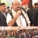 Dy. CM holds Public Darbar at Narian Rajouri