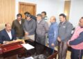 Effective mechanism in place for redressal of public issues: Dy CM