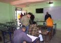 Deputy Commissioner Poonch inspects examination Centers to ensure fair, transparent Examination process