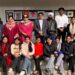 Students showcase creativity through Collage-Making Exhibition at GCOE Jammu