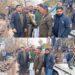 DC Poonch assures early construction of Bridge at Village Tanda