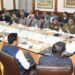 CS reviews preparations for Republic Day celebrations