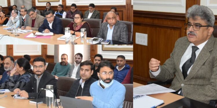 Survey to identify 1.37 lakh potential entrepreneurs to begin from Jan