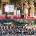 Poshan Project Hiranagar organises awareness program under Beti Bachao Beti Padhao