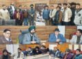 DC Doda launches D.S.T Production’s Film “Malaang” to address drug abuse and celebrate J&K’s cultural heritage