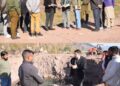 DC inspects progress of National Highway construction work in Poonch