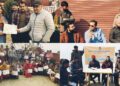 Good Governance Week 2024 awareness activities held across Doda District