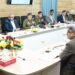 Lieutenant Governor chairs review meeting of Home Department