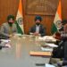 DC Doda reviews performance of key departments in implementation of Govt schemes