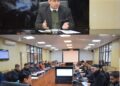 DDC reviews implementation of Revamped Distribution Sector Scheme in Poonch District