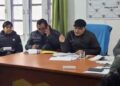 Director Horticulture reviews working of department in Ramban District