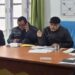 Director Horticulture reviews working of department in Ramban District