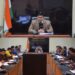 Deputy Commissioner Poonch reviews progress of Jal Jeevan Mission Projects