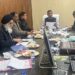 Principal Secretary reviews JPDCL functioning, asks for focus on reducing AT&C losses