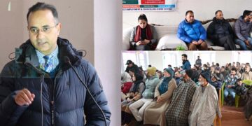 Udyam Jagriti under Project “Mission Yuva”