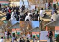 Bhartiya Bhasha Utsav held at PM SHRI GHSS Bhalra -Bhaderwah