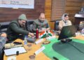Two-days Capacity Building Program concludes at Lal Mandi Srinagar