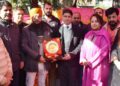 Diva International Foundation organizes Mega Eye Camp in Poonch