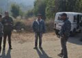 ARTO Rajouri conducts enforcement drive on Rajouri-Budhal Road; Violators booked