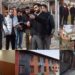 DC Budgam reviews works progress of Sheikh-ul-Alam Skill Centre, Old DC Office, PFC & PTC