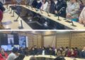 Finance Deptt mourns demise of CAO, Namisha Dogra