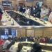 Finance Deptt mourns demise of CAO, Namisha Dogra