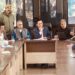 J&K Local Bodies Backward Classes Commission meets delegations at Billawar