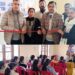 DC launches Mission YUVA Awareness Campaign in Samba