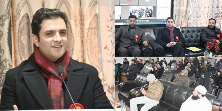 National Seminar on ‘Human Values & Modern Education’ held at GDC Frisal