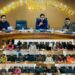 DC Kathua takes appraisal of Health, ICDS Sector