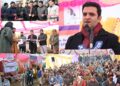 DC Kulgam inaugurates Mega awareness programme at Aspirational Block Manzgam