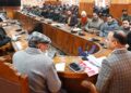 Republic Day-2025: DC Shopian chairs preparatory meeting