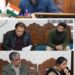 DC Srinagar reviews progress on River Jhelum Flood plain notification