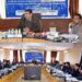 DC reviews performance of Banks in promoting Self-Employment Schemes in Poonch district