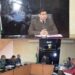 Deputy Commissioner reviews Winter Maintenance plan for Mughal Road