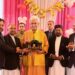 Lieutenant Governor attends Christmas Celebrations organised by ‘All J&K Christian Sabha’