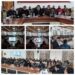 Training for Supervisors, Enumerators for Baseline Survey under Mission YUVA held at Anantnag