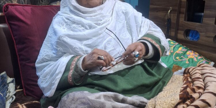 Muslim Sufism in Kashmir: A Beacon of Spiritual Light