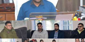 NCORD meeting