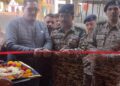 76 Battalion CRPF, Health Department organises free medical camp at Bagh-e-Bahu