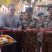76 Battalion CRPF, Health Department organises free medical camp at Bagh-e-Bahu